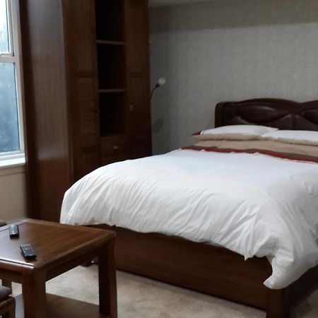 The Manchester Hotel บอร์นมัธ ภายนอก รูปภาพ