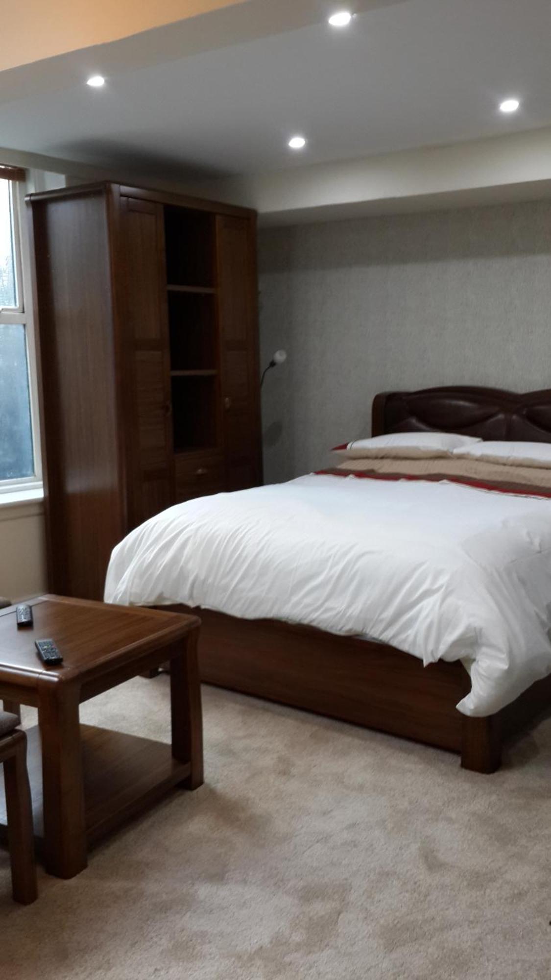 The Manchester Hotel บอร์นมัธ ภายนอก รูปภาพ