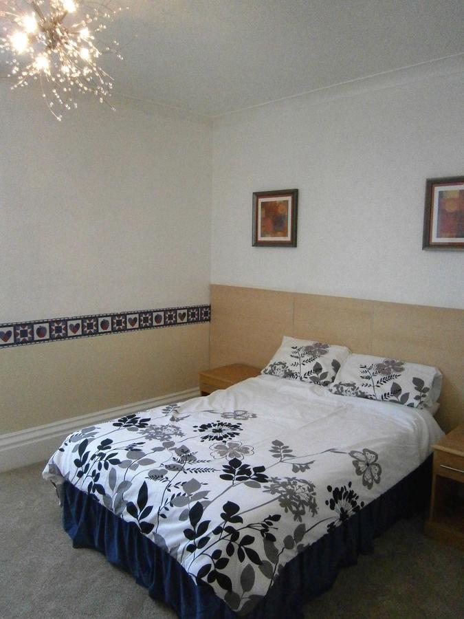 The Manchester Hotel บอร์นมัธ ภายนอก รูปภาพ