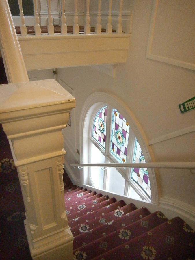 The Manchester Hotel บอร์นมัธ ภายนอก รูปภาพ